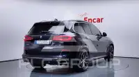 2021 BMW X5M