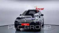 2021 BMW X5M