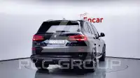 2021 BMW X5M