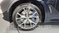 2021 BMW X5M