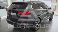 2021 BMW X5M