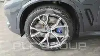 2021 BMW X5M