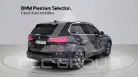 2021 BMW X5M