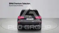 2021 BMW X5M