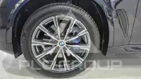 2021 BMW X5M