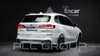 2021 BMW X5M