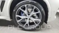 2021 BMW X5M