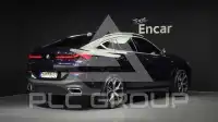 2021 BMW X6M