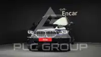 2021 BMW X6M