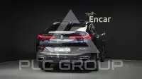 2021 BMW X6M