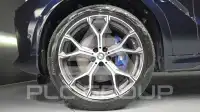 2021 BMW X6M