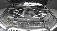 2021 BMW X6M