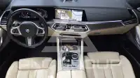 2021 BMW X6M