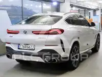 2021 BMW X6M