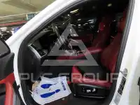 2021 BMW X6M