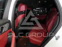 2021 BMW X6M