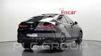 2021 BMW X6M