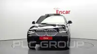 2021 BMW X6M