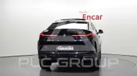 2021 BMW X6M
