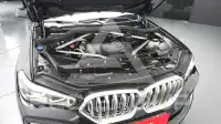 2021 BMW X6M