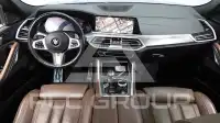 2021 BMW X6M