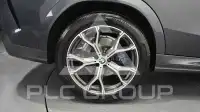 2021 BMW X6M