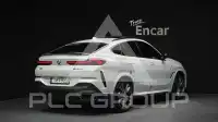 2021 BMW X6M