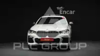 2021 BMW X6M