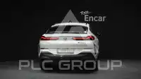 2021 BMW X6M