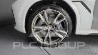 2021 BMW X6M