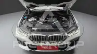 2021 BMW X6M