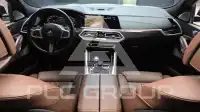 2021 BMW X6M