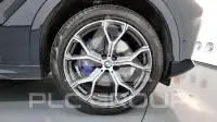 2021 BMW X6M
