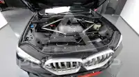 2021 BMW X6M