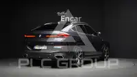 2021 BMW X6M