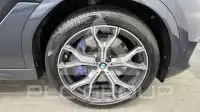 2021 BMW X6M