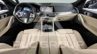 2021 BMW X6M