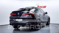 2021 BMW X6M