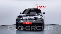 2021 BMW X6M