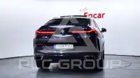 2021 BMW X6M