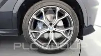 2021 BMW X6M