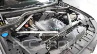 2021 BMW X6M