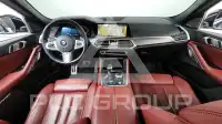 2021 BMW X6M