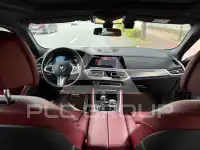 2021 BMW X6M