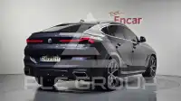 2021 BMW X6M