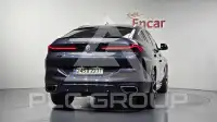 2021 BMW X6M