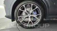 2021 BMW X6M