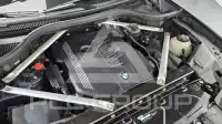 2021 BMW X6M