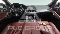 2021 BMW X6M