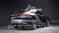2021 BMW X6M